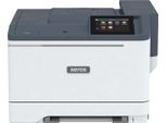 Xerox Versalink C410 A4 40 Ppm Selezione Stampante Fronte/Retro PS3 Pcl5E/6 2 Vassoi Totale 251 Fogli