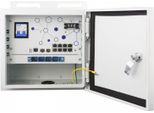 Switch Level One OSW-1061 Switch Levelone 10X Ge OSW-1061, 8X Uscite 802.3At/Af Poe
