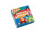 Gioco Per Famiglie - Dama Cinese