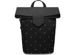 Zaino Vuch City Donna Mellora Dotty Nero Universal