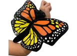 Wild Republic - Peluche - Abbracciatori - Farfalla Luminosa