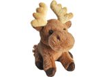 Wild Republic - Peluche - Pocketkins Eco - Alce