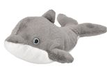 Wild Republic - Peluche - Pocketkins Eco - Delfino