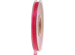 Nastro Di Organza Trasparente Nastro Da Regalo Per Decorazioni E Idee Artigianali