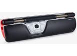 Contour CDRMRED20110 Contour Rollermouse Red Cablato In Argento