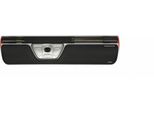 Contour CDRMRED10110 Contour Rollermouse Red Wireless Silber