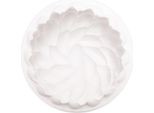 Stampo 3D In Silicone - Florescence 18 Cm