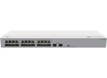 Switch Huawei S110-24T2SR 24X10/100/1000Base-T Porte 2Xge Sfp Alimentazione Ca Ekit De