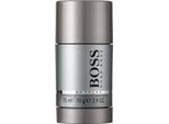 Hugo Boss, Boss Bottled, Sandalwood, Cider And Vetiver, Deodorant Stick, For Men, 75 Ml