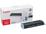 Canon 707 - Nero - Originale - Cartuccia Toner
