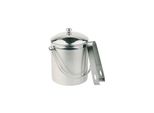 Aps 36013 Set Di Refrigeratori Di Ghiaccio Aps, Acciaio Inox, 1,0 Litri