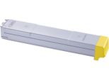 Cartuccia Toner Samsung CLX-Y8380A 1 Pezzo/I Originale/I Giallo/I