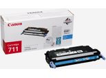 Canon 711 - Tonerpatrone - 1 X Cyan - 6000 Seiten (1659B002)