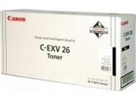 Canon 1660B006 Canon Toner Cartridge C-EXV 26 Schwarz