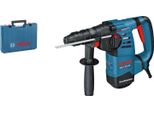Bosch 061124A000 Bosch Gbh 3-28 Dfr Martello Rotativo Professionale + Valigetta Ssbf