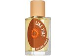 Etat Libre D'orange Like This Eau De Parfum Per Donna 50 Ml