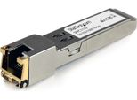 Startech.Com Modulo Ricetrasmettitore Sfp Compatibile Cisco SFP-GE-T - 1000BASE-T - Rame - 1250 Mbps - Sfp - Sfp - 100 M - Ieee 802.3Ab