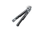 Whirlpool - BackofentÜR Cerniera Sinistra/Destra - Morbida Minerva Brera - 481011123450