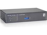 Switch Level One FGP-1000 8X Fe FGP-1000 1Xge 1Xgsfp 120W 8Xpoe
