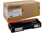 Ricoh 407546 - 1600 Pagine - Giallo - 1 Pezzo(I)