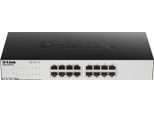 Switch D-Link GO-SW-16G Gigabit Ethernet