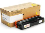 Ricoh 407719 - 6000 Pagine - Giallo - 1 Pezzo(I)