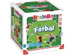 Brainbox - Calcio