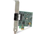 Allied Telesis AT-2711FX/ST - Adattatore Di Rete