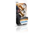 Philips Lampada A Sfera Py21W 12 Volt / - 21 Watt Giallo - Illuminazione Auto
