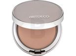 Artdeco Pure Minerals Mineral Compact Powder Trucco Minerale Protettivo Per Tutti I Tipi Di Pelle 10 9 G