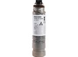 Ricoh Schwarz - Original - Tonerpatrone - FüR Lanier Sp 8200
