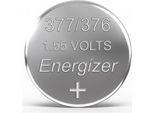 Energizer 377 Blister / Pila A Bottone 1,55V