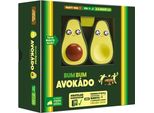 Bum Bum Avocado
