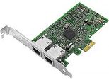 Dell Broadcom 57414 - Integrato - Cablato - Pci Express - Fibra - 25000 Mbps - Verde