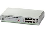 Allied Telesis Centrecom AT-GS910/8 - Switch