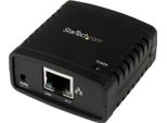 Startech.Com PM1115U2 Server Di Stampa Lan Ethernet Nero