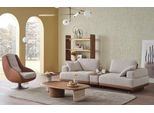 Set Di Divani Moderni 3+1 Posti Beige Design Set Divano Da Salotto Divano Da Salotto