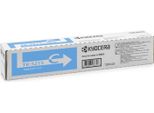 Kyocera 1T02R6CNL0 Toner Kyocera TK-5215C Taskalfa 406Ci Cyan 15000Seiten