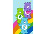 Asciugamano Per Bambini Care Bears 30X50 Cm