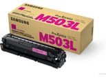 Samsung CLT-M503L - Magenta - Originale - Cartuccia Di Toner - Per Proxpress C3010ND, C3060FR, C3060ND (CLT-M503L/ELS)