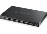 Switch Zyxel XGS4600-32-ZZ0102F 19" Zyxel 28X Ge Sfp XGS4600-32 4X10G Sfp+"