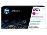 Hp Laserjet 657X - Unità Toner Originale - Magenta - 23000 Pagine