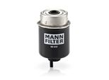 Filtro Per Rifiuti MANN-FILTER Wk 8167