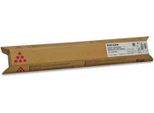 Ricoh - Magenta - Originale - Cartuccia Di Toner - Per Gestetner Mp C300, Mp C400, Nashuatec Mp C300, Mp C400, Rex Rotary Mp C