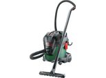 Bosch Universalvac 15 - Aspirapolvere - A Tamburo