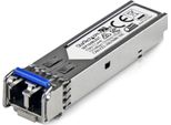 Startech.Com Modulo Ricetrasmettitore Di Rete SFP100BLXST Fibra Ottica 155 Mbps 1310 Nm