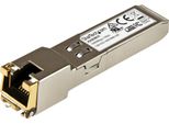 Startech.Com Modulo Ricetrasmettitore Sfp In Rame RJ45 Gigabit - Compatibile Hp JD089B - 100 M