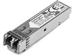 Startech.Com Modulo Ricetrasmettitore Sfp In Fibra Gigabit 1000Base-Lx - Juniper SFP-1GE-LX Compatibile - Sm Lc