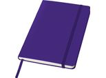 Quaderno Journalbooks PF466 (21,3 X 14,4 X 1,5 Cm) (Viola)