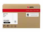 Agfaphoto Nero - Compatibile - Scatola - Rigenerato - Cartuccia Toner (Alternativo A: Hp 89X, Hp CF289X)